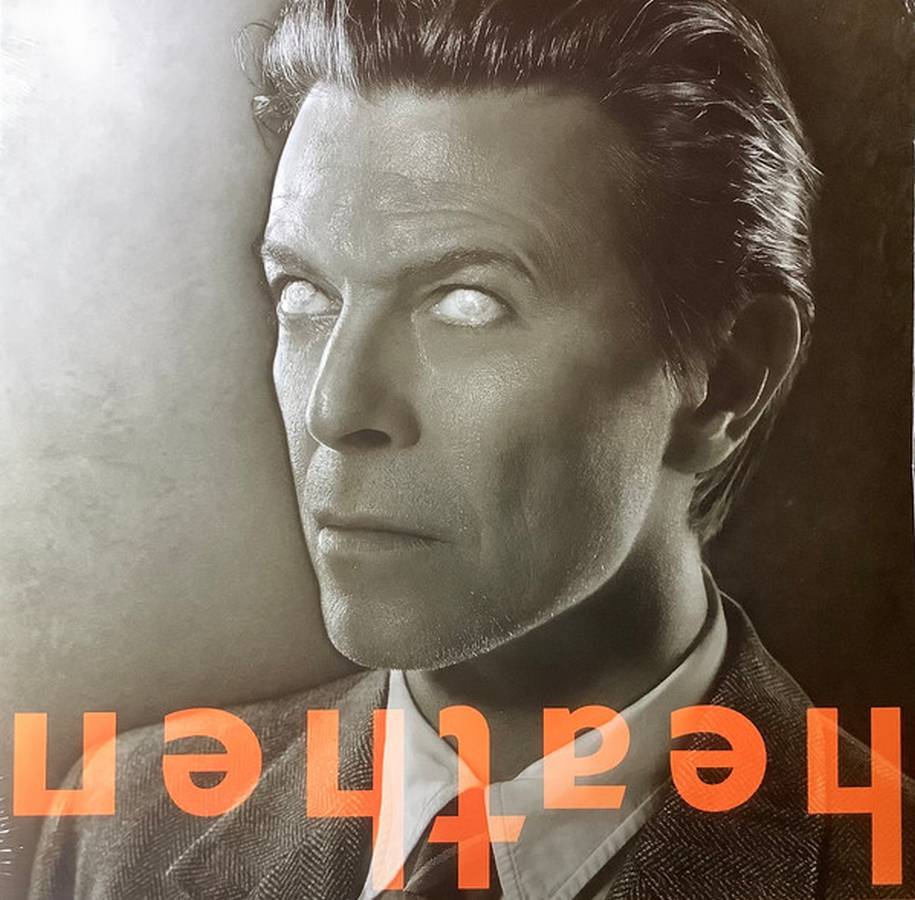 David Bowie – Heathen